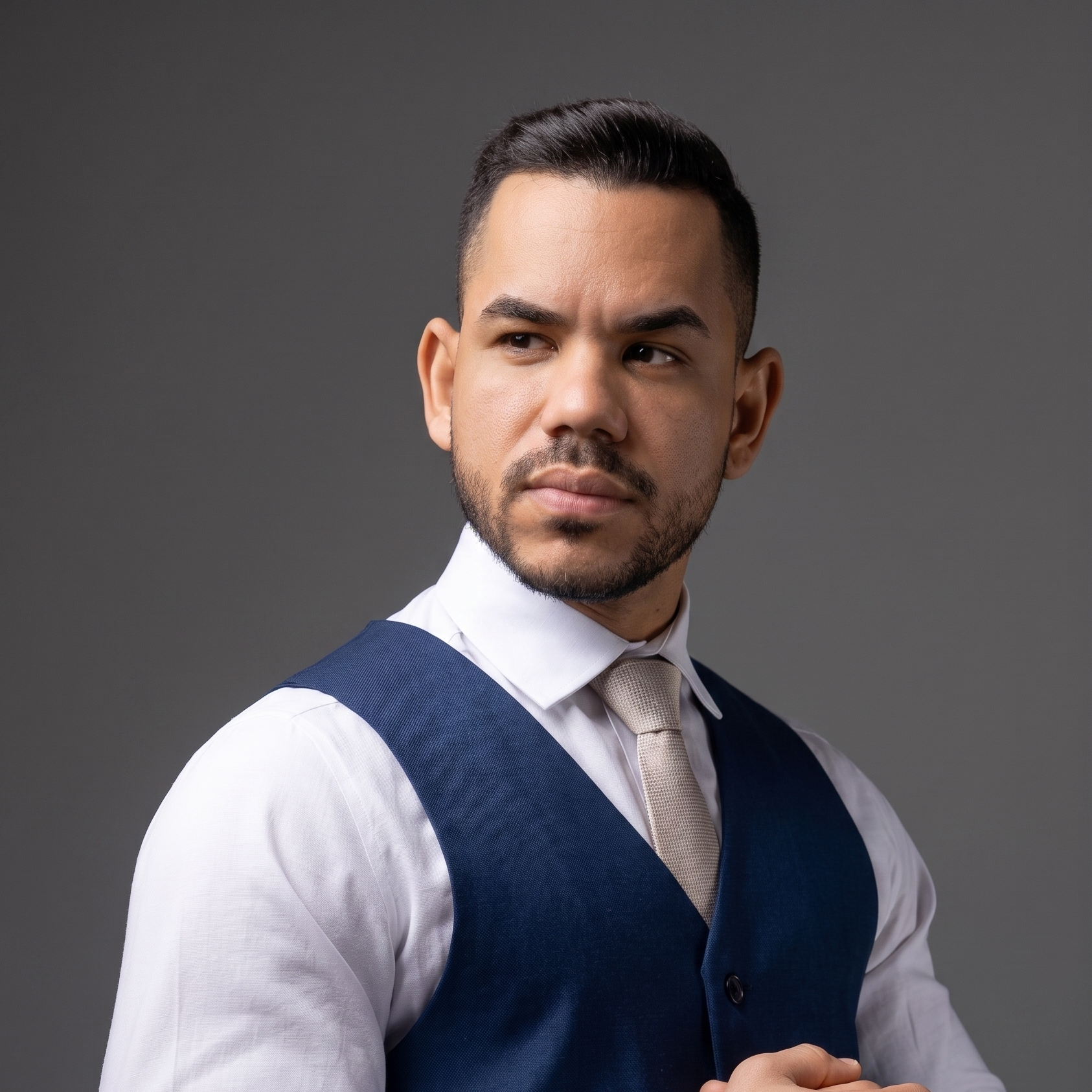 Alex Lemos