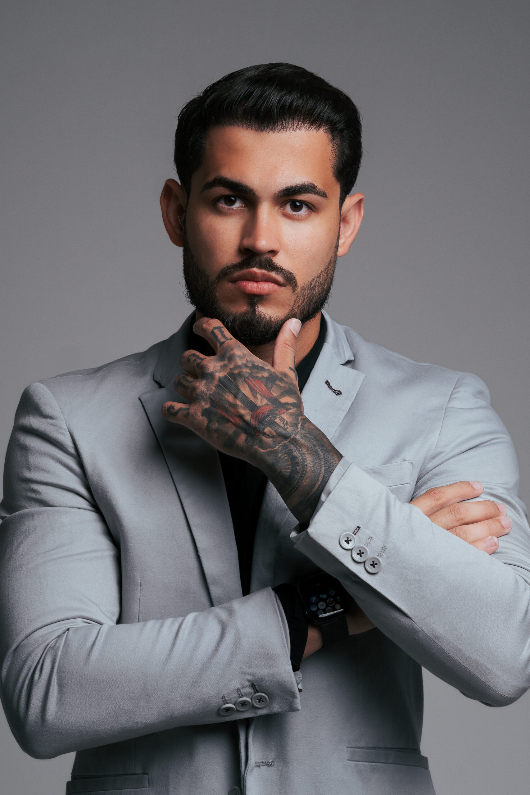 Juan Rodrigues